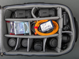 Photographer's Camera Bag