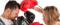 Everlast Boxing Gloves Fight