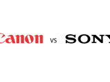 Sony Vs Canon