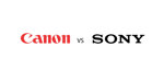 Sony Vs Canon