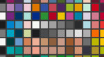 Color grid