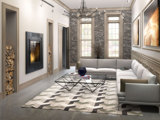 CGI Livingroom Design