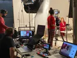 Livestream BTS Jared