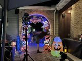 Project Spotlight: TRG Makes Massive Halloween Project Frighteningly Simple for Lowe’s