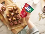 Jif Simply squeeze Lifestyle Brownies