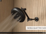 Nebia Showerhead