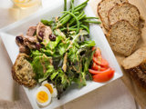 Nicoise Salad