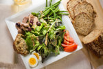 Nicoise Salad